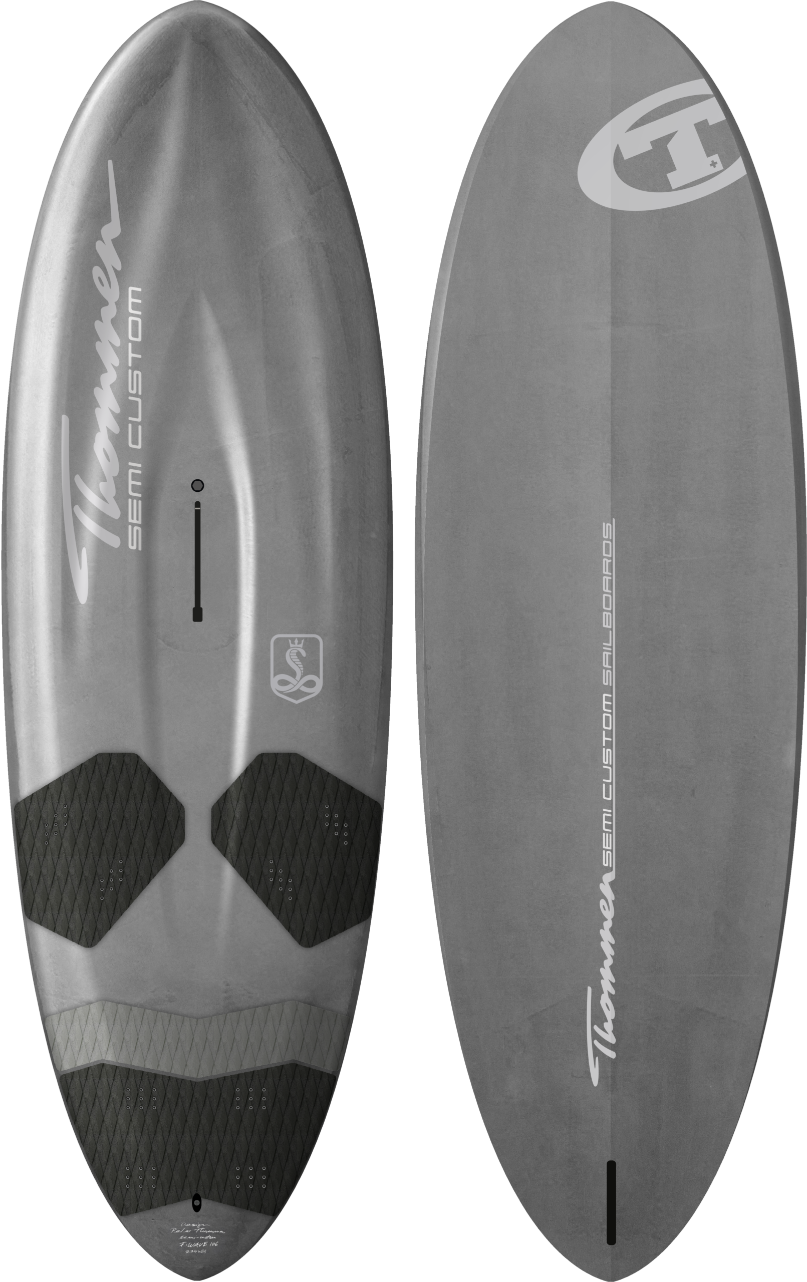 THOMMEN FAST-X2 XL 134 '26 2